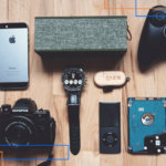 10 Must-Have Go Gadgets for the Modern Tech Enthusiast