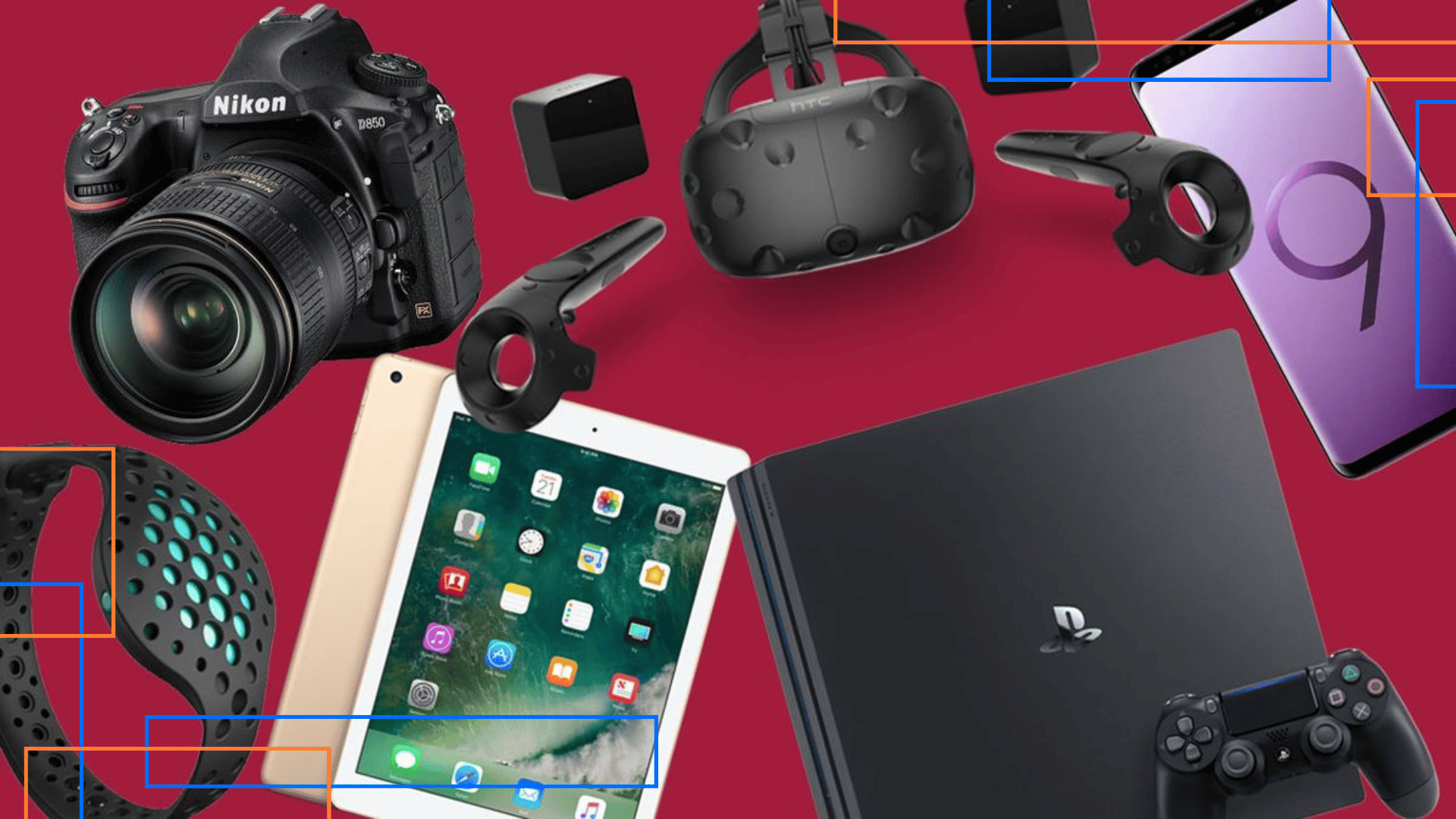 The Ultimate Guide to Choosing the Perfect Gadget Gear for All Tech Enthusiasts